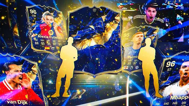 ABRO EL NUEVO SOBRE DE 500K Y ME TOCA MI 5º TOTY!!! | FC 25