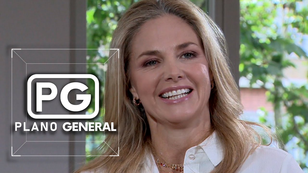 Genoveva Casanova - Plano general | La2