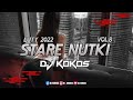 ❤ STARE NUTKI W ODŚWIEŻENIU VOL.8 😍 NAJLEPSZE KLUBOWE HITY 🥰 LUTY 2022 ❤ DJ KOKOS MIX