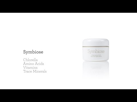 Symbiose - Mature Skin Care Guide