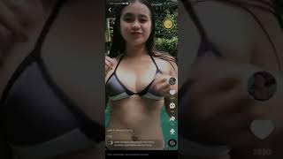 tiktok viral abg bikin basah