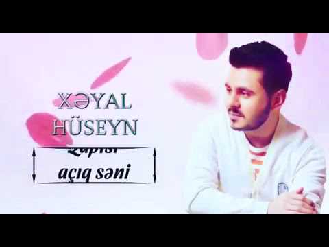 Xeyal Huseyn