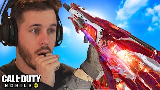 THIS STREAM DOESNT END UNTIL IT DOES! (COD MOBILE)