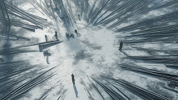 The Day the Sky Exploded Over Siberia!