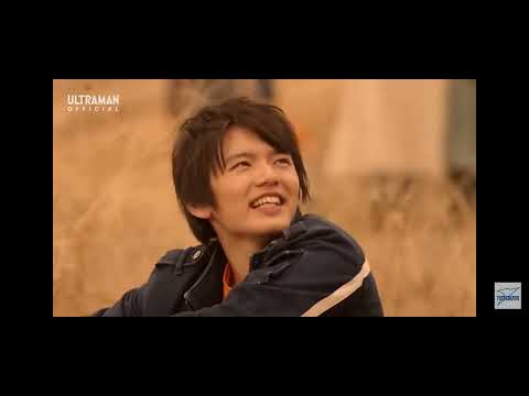 Ultraman Geed Episode 1 