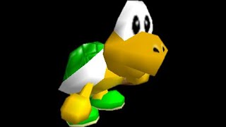 TOP 100 KOOPA FREERUNNING GRIND (WOODED KINGDOM DAY 1)