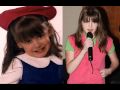 protagonistas infantiles