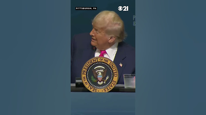 Trump jokes that he saved Sen. McCormick during assassination attempt at Butler rally