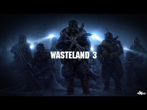 #9 Wasteland 3 Охота на Синта