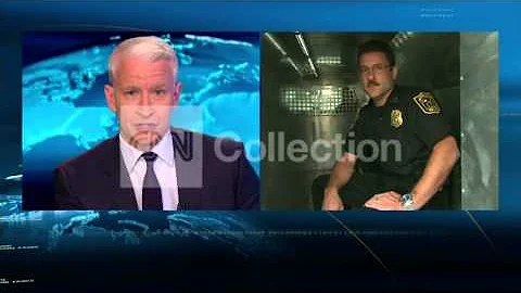 A LOOK INSIDE A PRISONER TRANSPORT VEHICLE (DEMO)