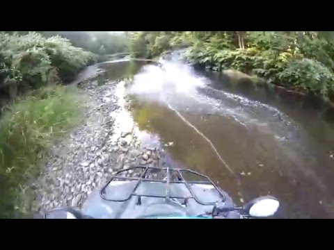 OnWheels #2 Honda