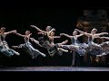 ANNA KARENINE and RODIN - BORIS EIFMAN BALLET (NL version)