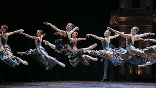 ANNA KARENINE and RODIN - BORIS EIFMAN BALLET (NL version)