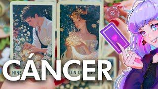 Cáncer Dios Te Pone La Corona De Oro Encima Lo Malo Queda Congelado Te Extrañan De Lejos