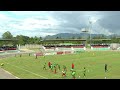 KENYA U18 -SUDAN U18 CECAFA U18 Boys Championship Match