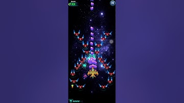 [Campaign] Level 86 Galaxy Attack: Alien Shooter | Best Arcade Shoot