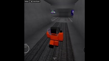 How to get Rhino-1 morph in SCP Monster Roleplay V2