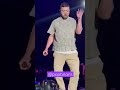 Justin Timberlake Embarassing Himself For 14 Seconds 2022