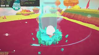 BlueBot - Fastest and most Advanced Temtem Bot yet