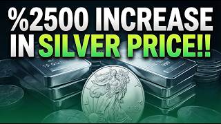 LBMA and COMEX Are Being Set Up by JP Morgan to Steal Your Metals!Silver 2026 — Andy Schectman Net Worth