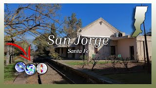 Aquí se encuentra la UNICA FABRICA de BOLITAS de VIDRIO de SUDAMERICA🌎/ San Jorge, Sta.Fe
