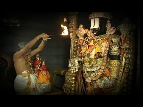 Aarti Jai Tirupati Balaji Ki     