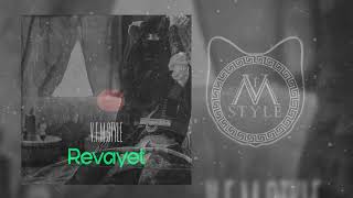 V.F.M.style - Revayet ( Arabic Trap ) Resimi