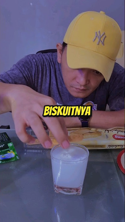 Biscuits   Adem Sari. What will happen? #experiment