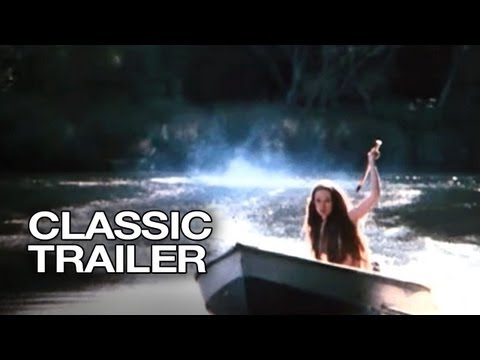 I Spit on Your Grave (1978) Official Trailer 1  Thriller HD