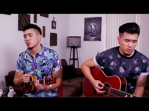 How Far I'll Go - Moana 'Disney' (Joseph Vincent Cover)