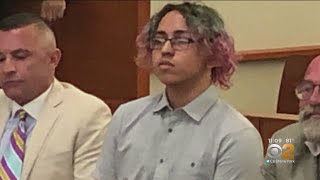 Abel Cedeno Back In Jail After Being Convicted Of Manslaughter