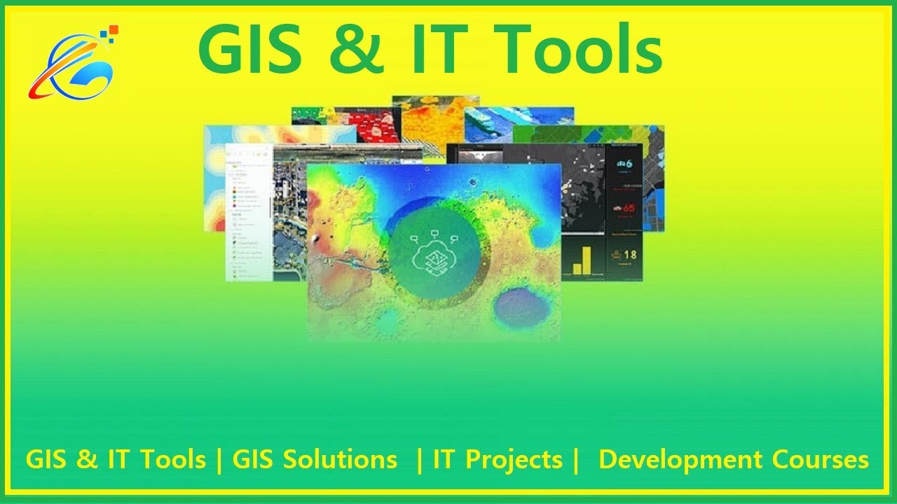 GIS & IT Tools