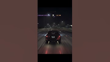 I love drifting in this game | Need for Speed races