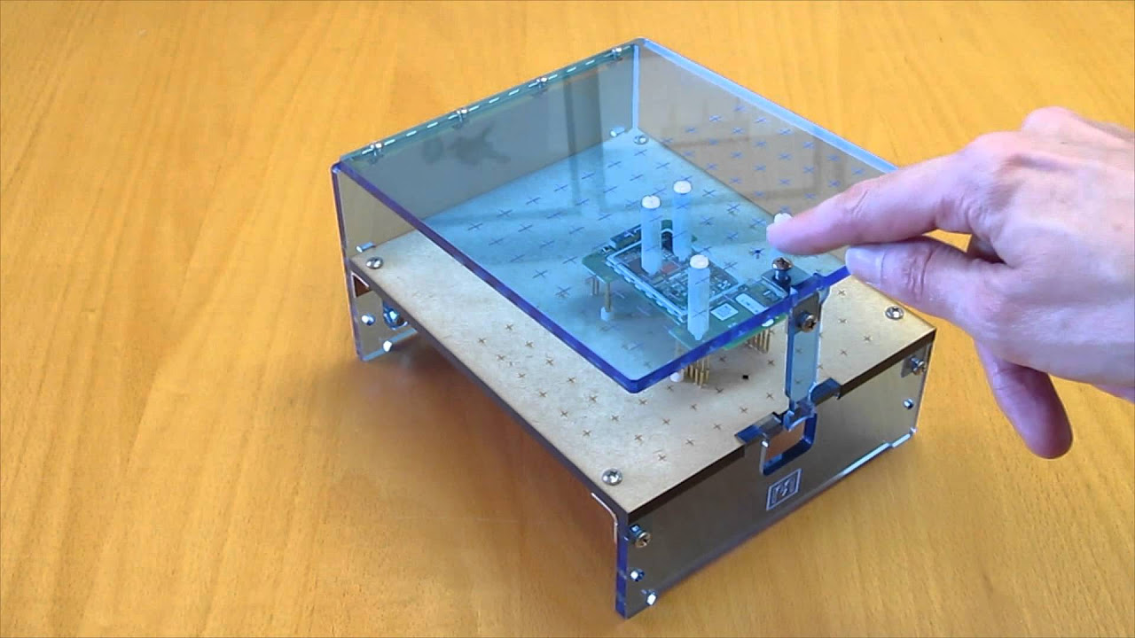 pcb - Techniques for building 'Bed of Nails' testing board - Electrical  Engineering Stack Exchange