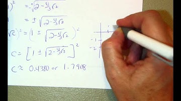AP Calculus AB 2nd Fund Theorem Calculus