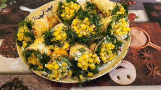 Этот салат не только невероятно вкусный, но и станет настоящим украшением любого праздничного стола!