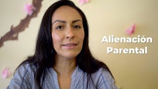 Alienación Parental