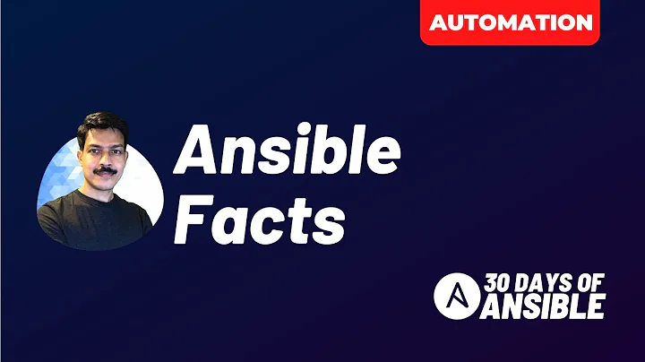 What is Ansible Facts | #Ansible #Fullcourse | techbeatly