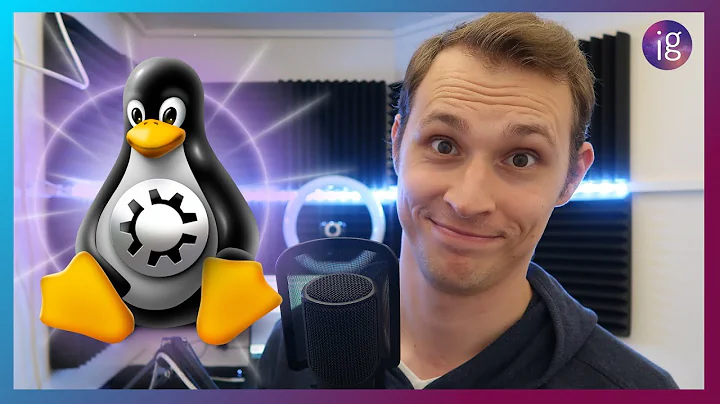 THIS is what Linux NEEDS! | Kubuntu Focus 22.04 Impressions - 天天要闻