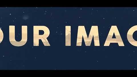 Royalty Free | After Effects Template | Stomp Logo Opener