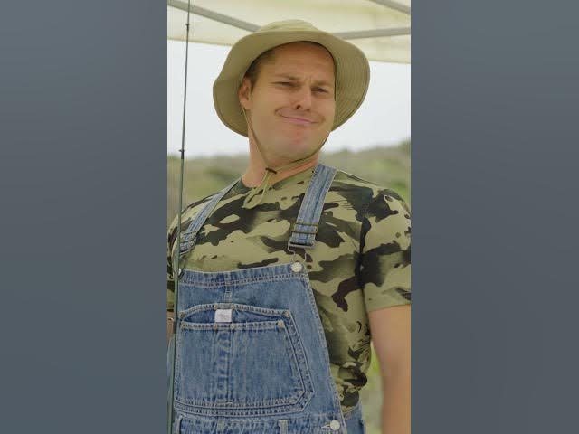 When She Asks How Big Your Fish Is #shorts