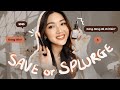 SAVE OR SPLURGE : Beauty edition 💸 Đầu tư hay tiết kiệm cho mỹ phẩm? | Chloe Nguyen