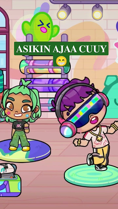 𝐀𝐒𝐈𝐊𝐈𝐍 𝐀𝐉𝐀 𝐘𝐀𝐀 #dance #dancevideo #dancer #dancetiktok #asik #asikinaja #momowkids