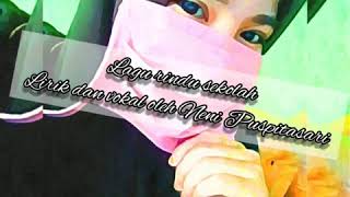 Cover Aisyah Istri Rosulullah Lagu Rindu Sekolah Lagu Covid 19 Cover Aisyah Istri Rosulullah Lagu Rindu Sekolah Lagu Covid 19