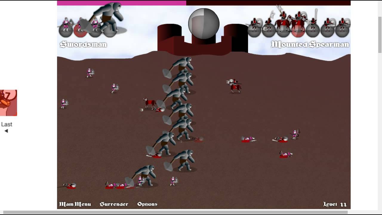 warlords trolls vs demons