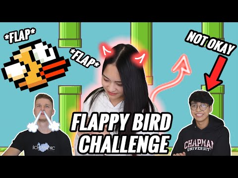 flappy bird 2 - Techweez