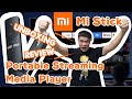 Xiaomi TV Stick Unboxing Review Android TV 9 0 With Google Assistant 2021 4K 