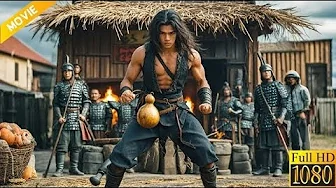 Kung Fu Action Movie | Deadly Moves | Best Chinese Action Kung Fu Movie In English