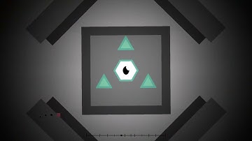 Kaixo - Lost | WIP Preview 02 (Project Arrhythmia)