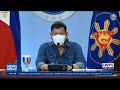 President Rodrigo Duterte Addresses the Nation | May 3, 2021